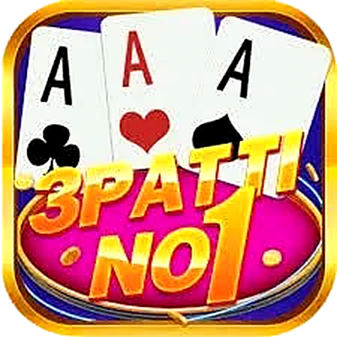 3 Patti No1 app icon